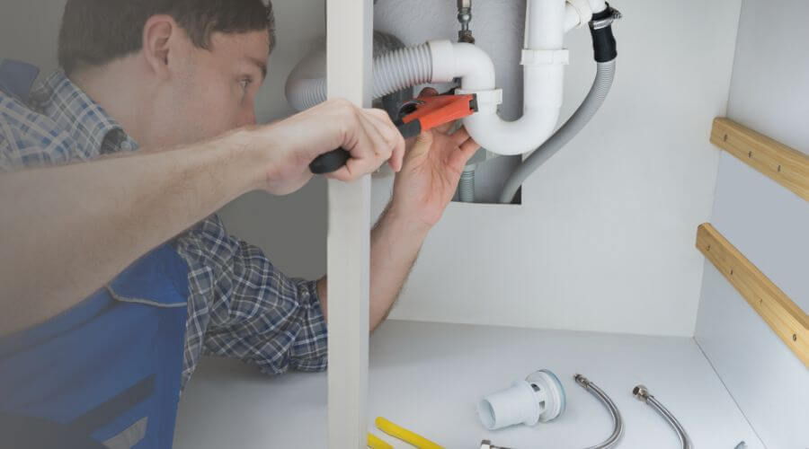 Professional septic pumping service in Dingess, WV